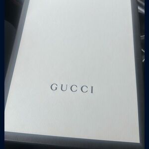 Gucci Heels